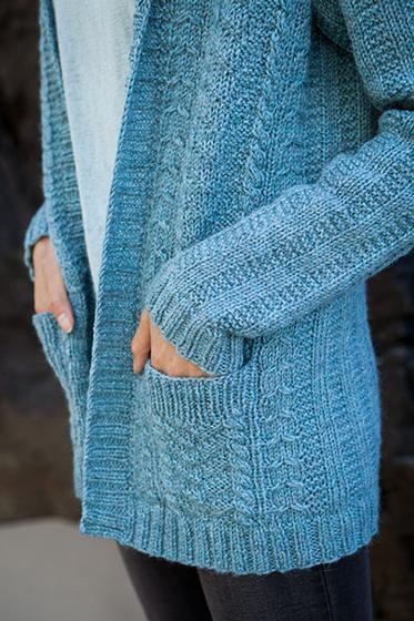 Arrow cardigan hotsell