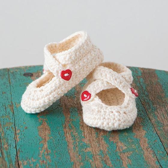 Cross hot sale baby shoes