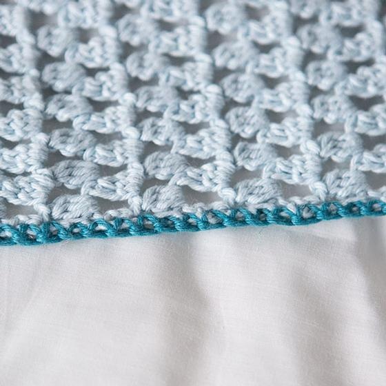 Marshmallow cheap crochet stitch