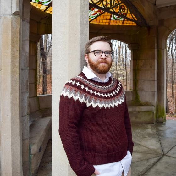 Sweater Knitting Patterns & Kits - Shop at KnitPicks.com