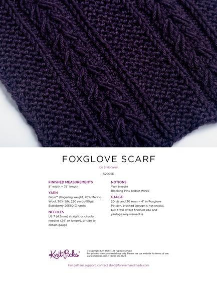 Wildfox scarf womens knit - Gem