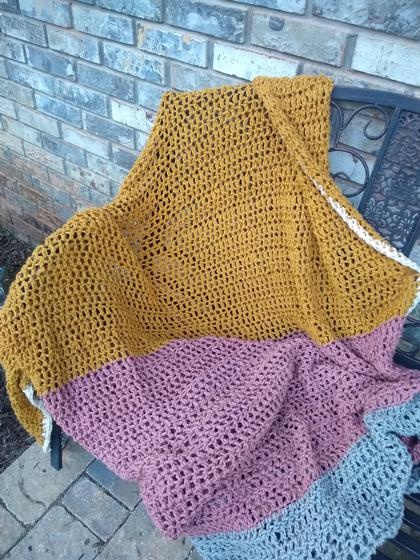 Spotlight best sale wool blanket