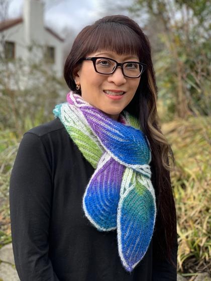 Aspen Leaf Yarn - Premium Quality at KnitPicks.com