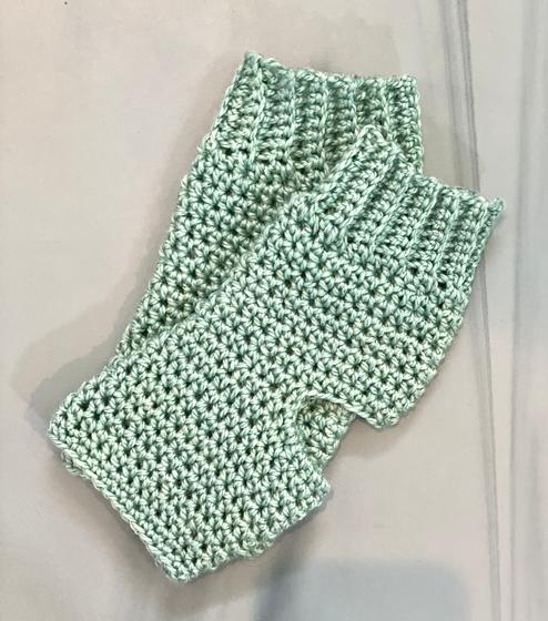 Striped Yoga Socks Crochet Pattern -  Canada