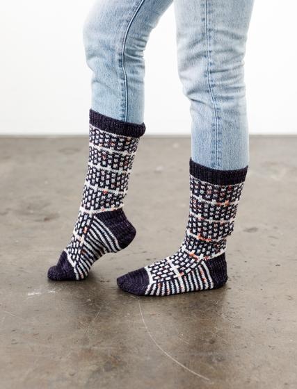 Finestre Socks
