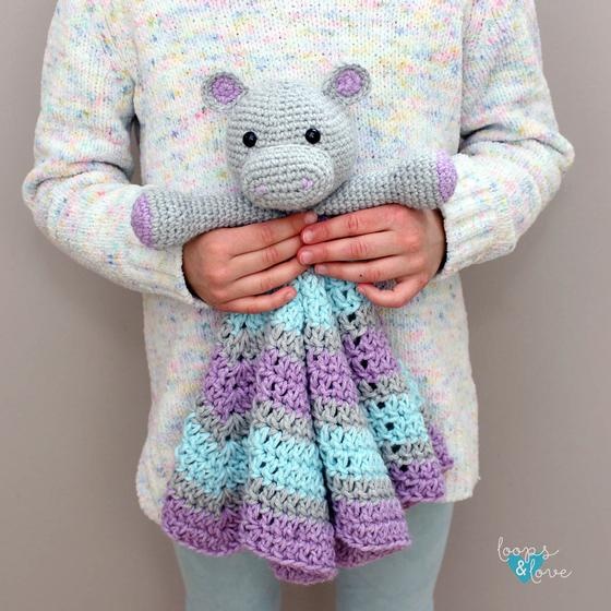 Lovey tops crochet discount pattern