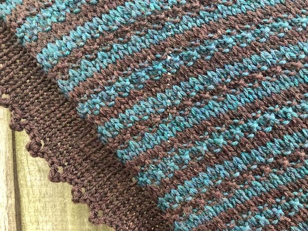 Knit Picks / We Crochet Kindred
