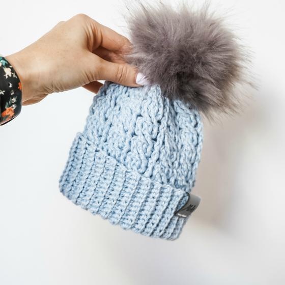 Knit Picks / We Crochet Kindred