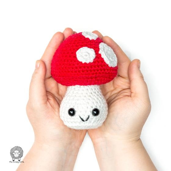 Animation Amigurumi Sets