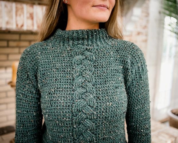 Arm knitting wool online spotlight