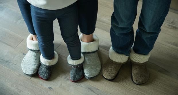 Hearthside slippers 2024