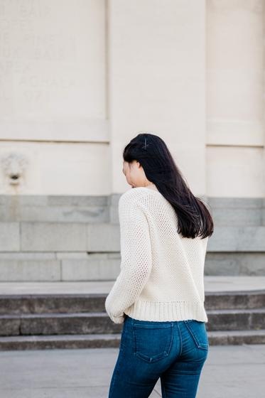 Button shop down cardigans