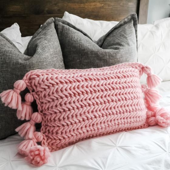 Pillow and hotsell blanket set