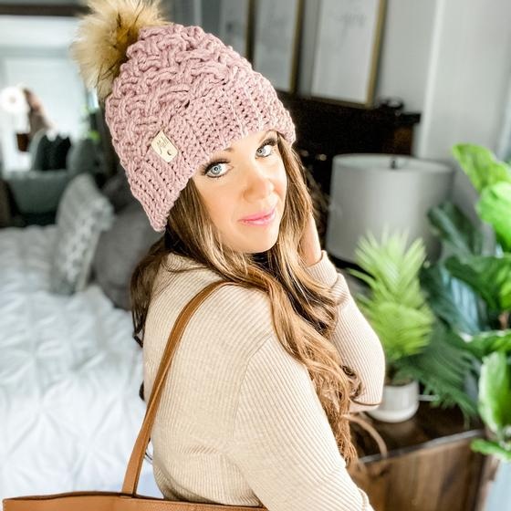 Michelle Beanie