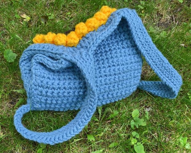 WeCrochet Bright Crochet Hook - 8.0mm (L)