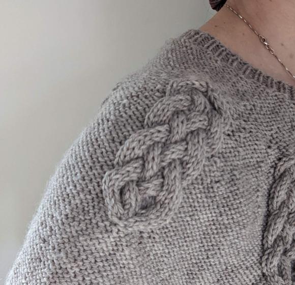 Challah sweater clearance