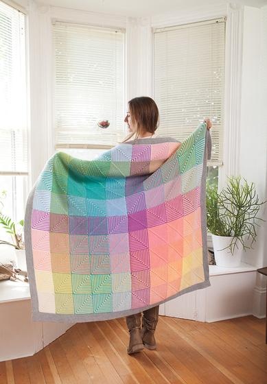 Hue Shift Yarn Pack - Candy Rainbow