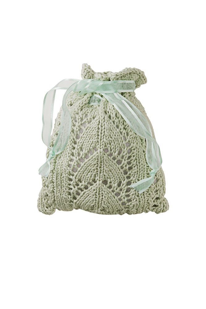 Knitting Bags For Yarn Arrival Knitting Bag Maple Leaf Printed Bag