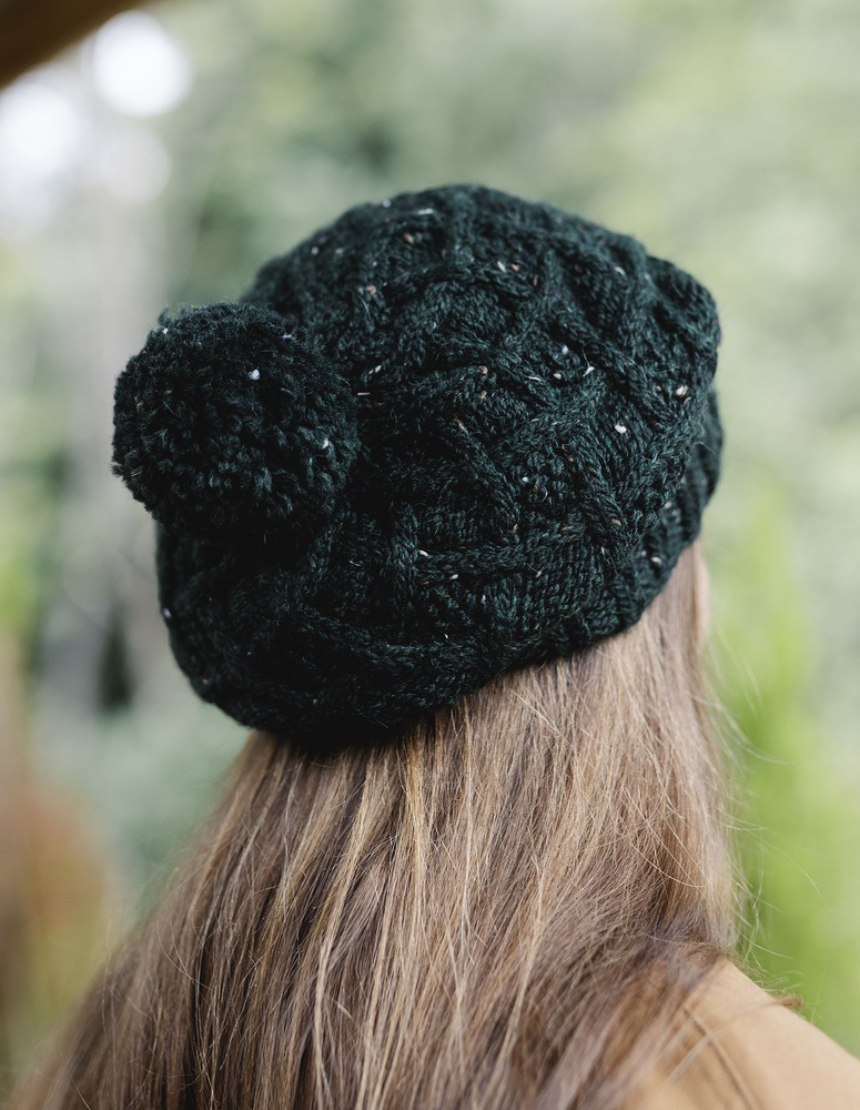 Morrison Beret