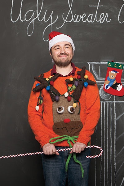 Best worst outlet christmas sweaters