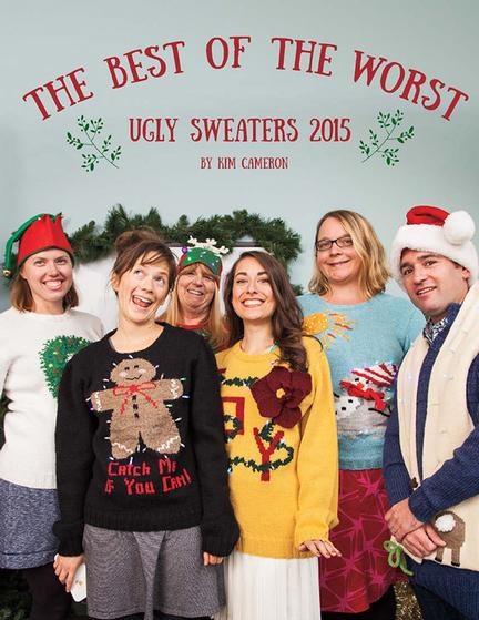 The worst hotsell christmas sweater