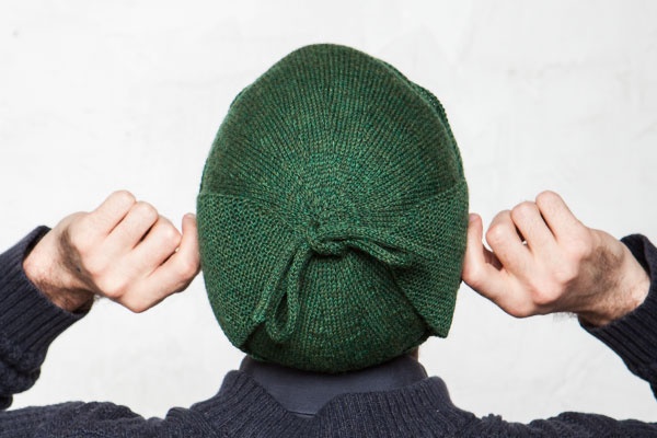 Types of cheap knitted hats