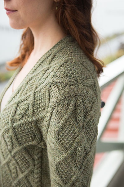 McKenna Cardigan