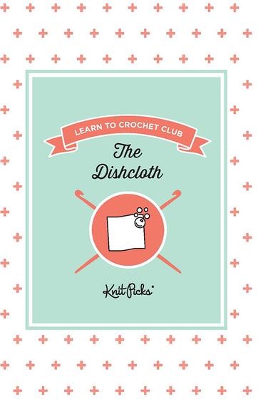 Learn to Crochet Dishcloth Kit: ADHD Product Recommendations