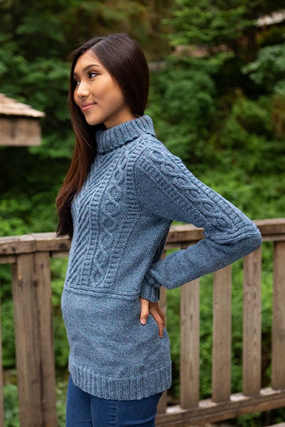 Gansey sweater on sale