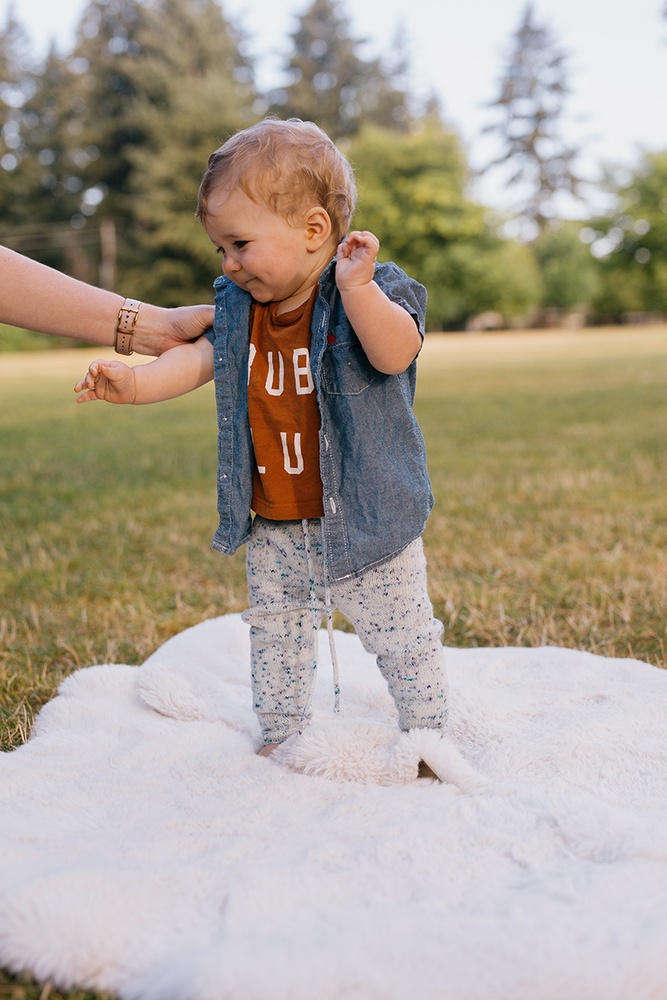 Baby Leggings