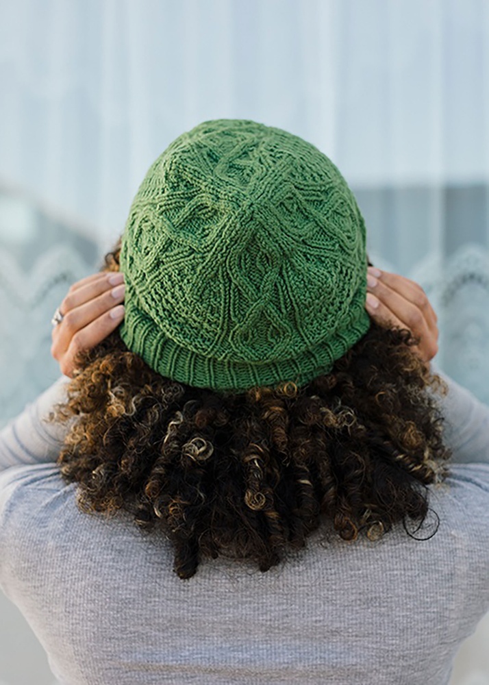 Tento Hand knitted hat 在庫限り即納 - calisbeautysupply.com