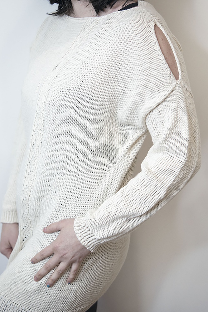 Daybreak Pullover