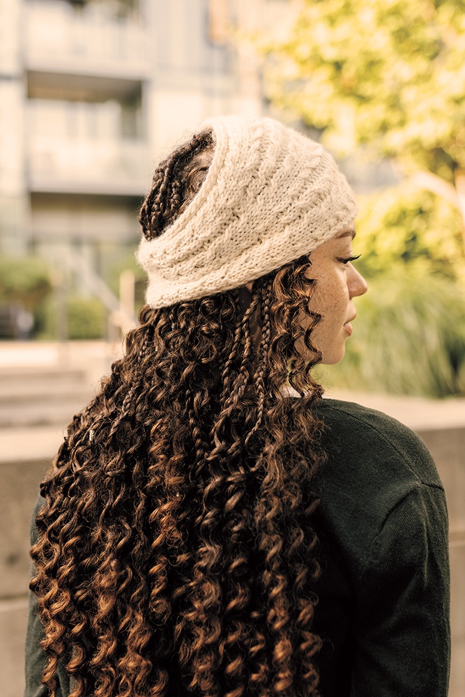 Northerly Merino Beanie