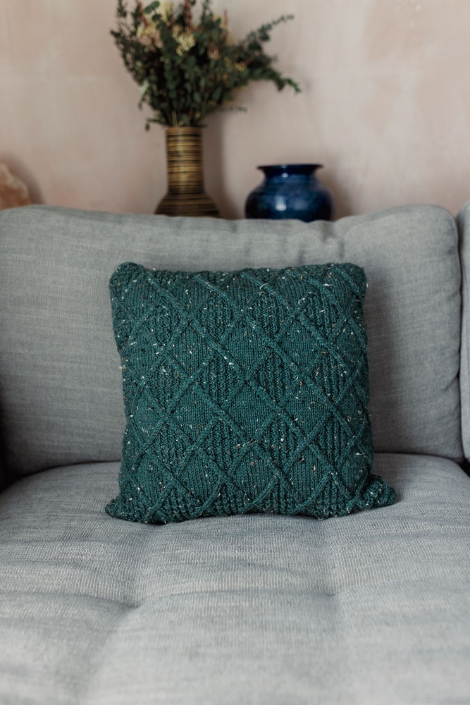 Cabin throw clearance pillows