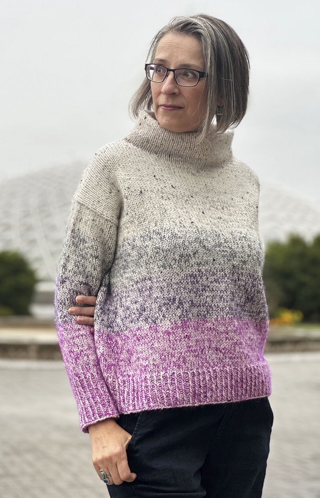 Constellation sweater sale