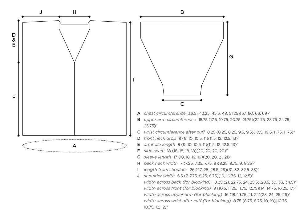 Vegetable Patch Jacket