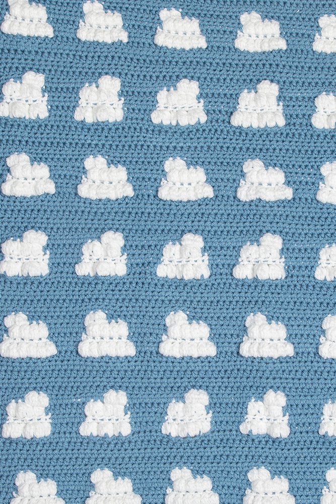 Cloud Blanket