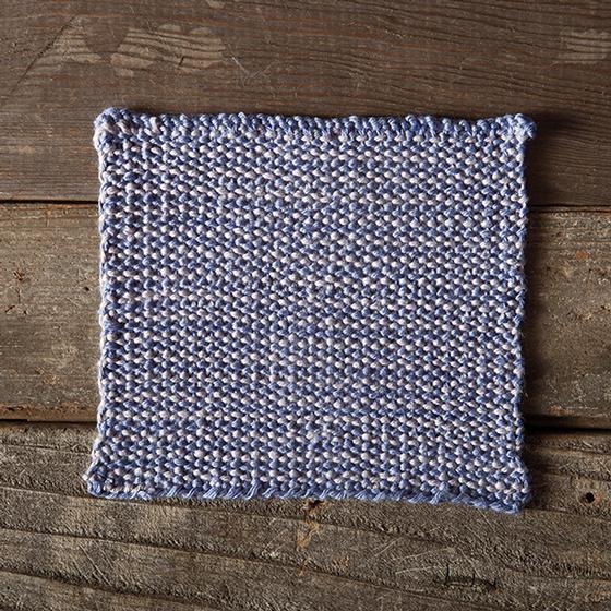 Mrs. Merryweather Dishcloth - knitting pattern