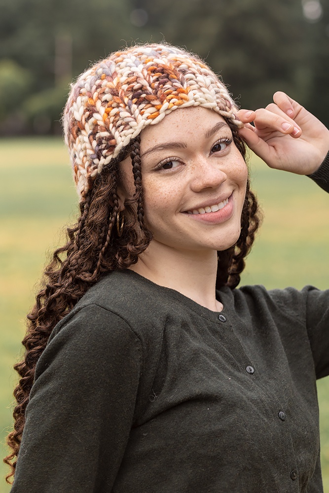 Cozy Hat | Classes | Michaels