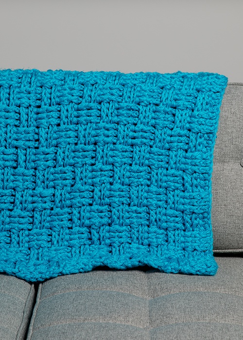 Crochet pet discount blanket pattern free