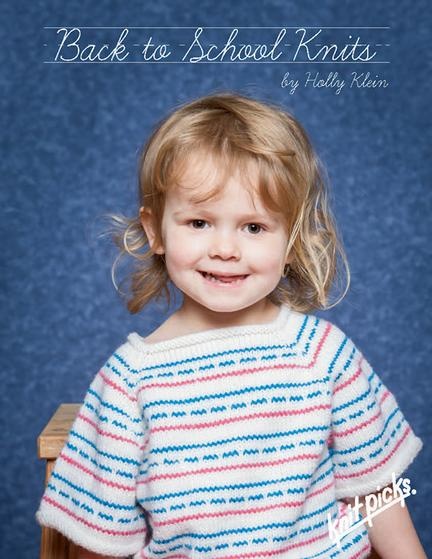 Back-to-School Knits | KnitPicks.com