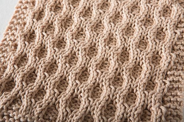 Swedish Dishcloth (Misc Patterns) – nordicmuseum