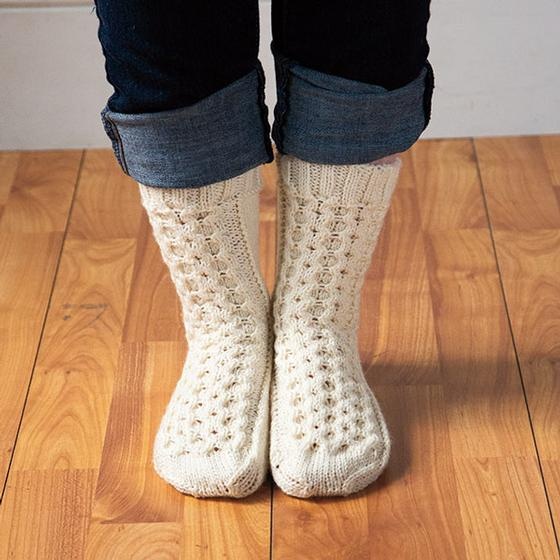 slipper socks