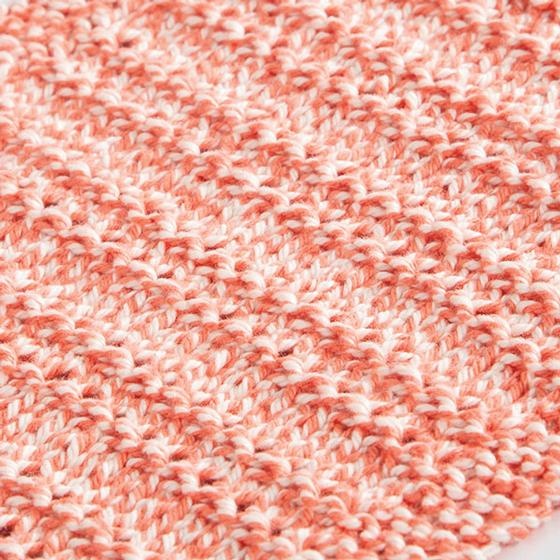 knit Picks knit picks dishie worsted weight 100% cotton yarn cone - 400 g  (silver)