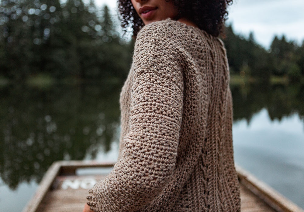 Gansey sweater outlet patterns