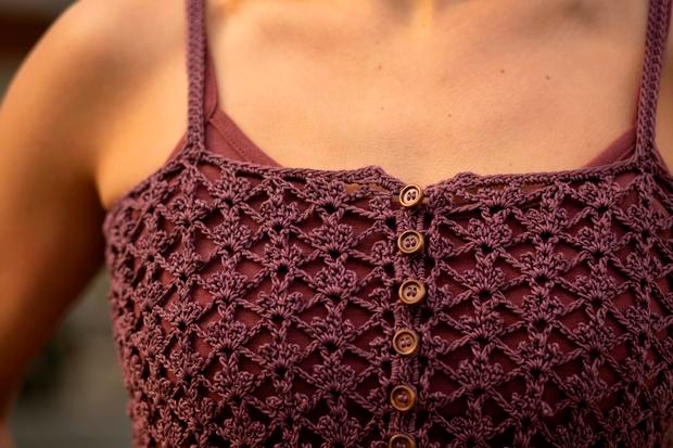 Camisole No. 4 - Search -  - Free Download Patterns