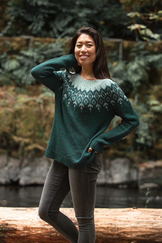 Pulmu Pullover