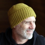 帽子 y.a.r.n knit hat Five Star Hat Knitting Pattern | KnitPicks.com