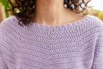 Meadow Morning Pullover