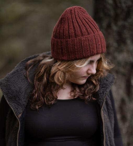 Lyon Hat | KnitPicks.com
